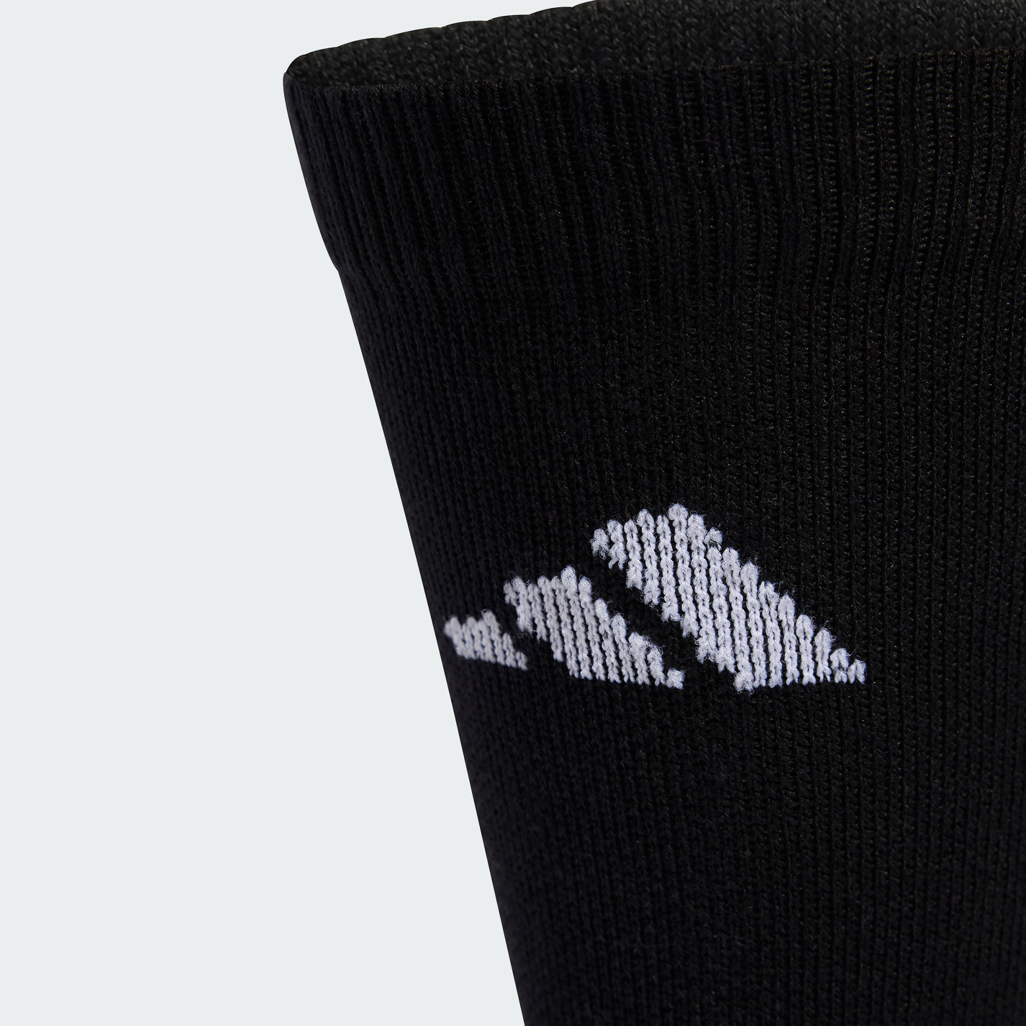 Adidas PRF C CC CRW 3P Crew Socks Unisex 3 Pack Black/White