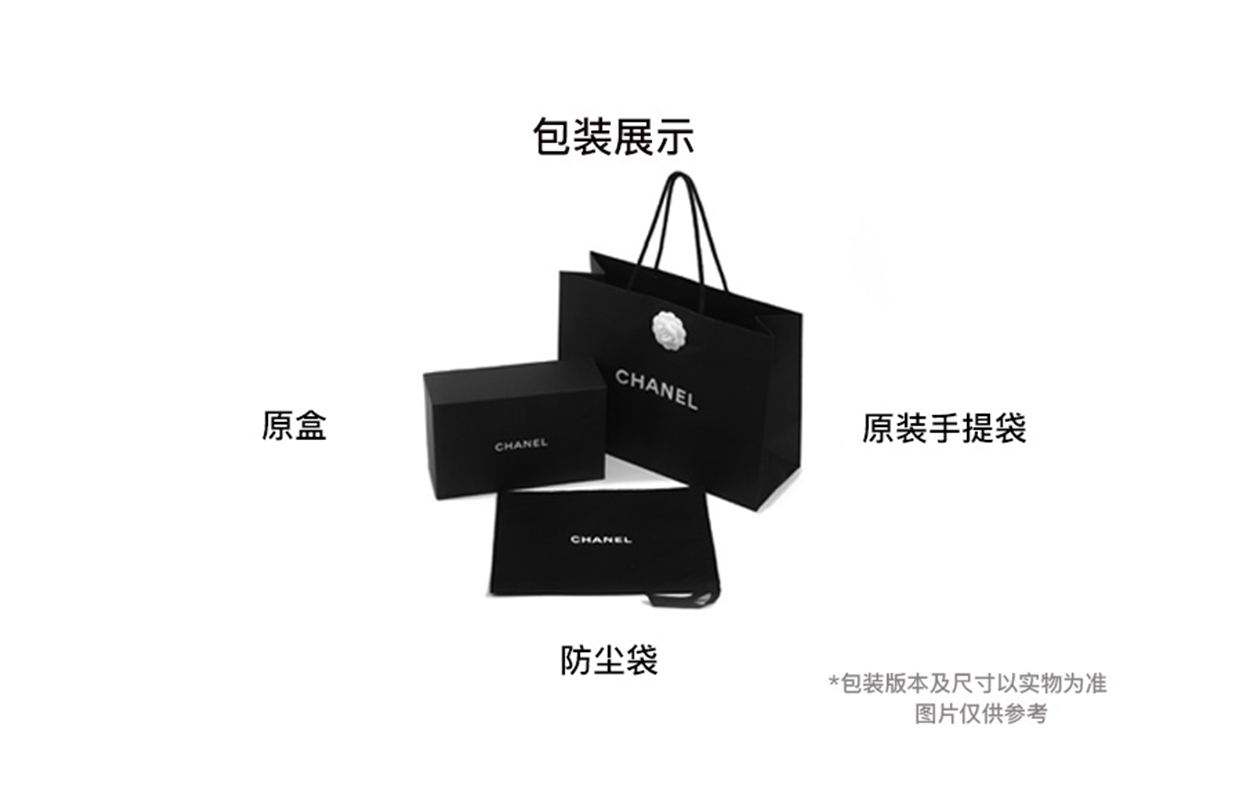 Женская сумка Chanel 22Bag 23B (черная) — фото 6
