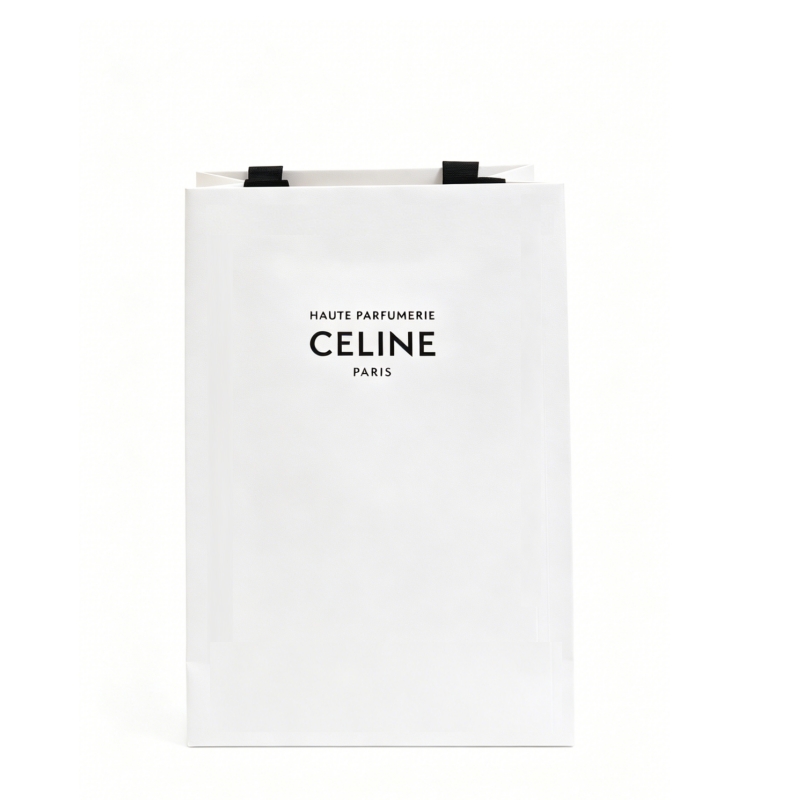 CELINE Premium Unrestrained Perfumes Leather Scent Family Eau De Parfum EDP Musk Black Pepper Cedar 100ml/200ml