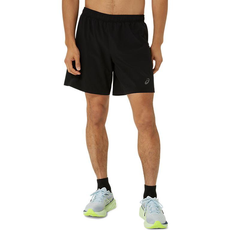 ASICS Men’s Running Shorts Men’s Black
