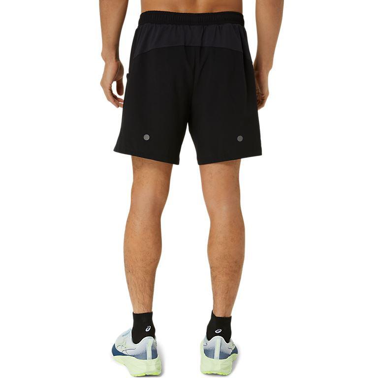 ASICS Men’s Running Shorts Men’s Black