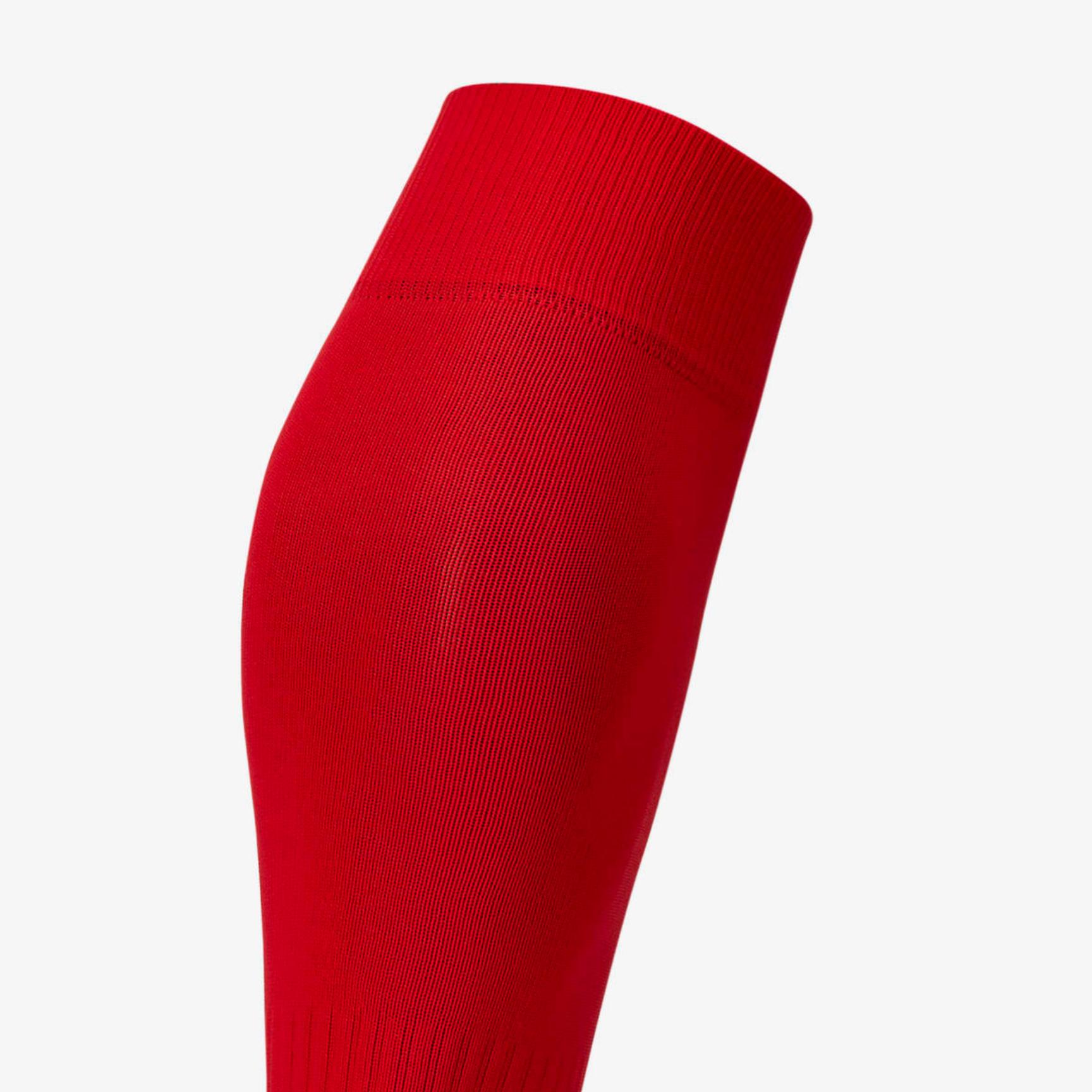 Nike Thigh high Socks Unisex 1 Pack Red