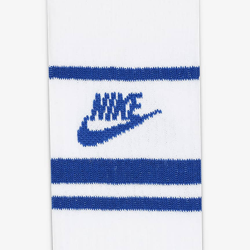 Nike Sportswear Essentials Crew Socks Men’s