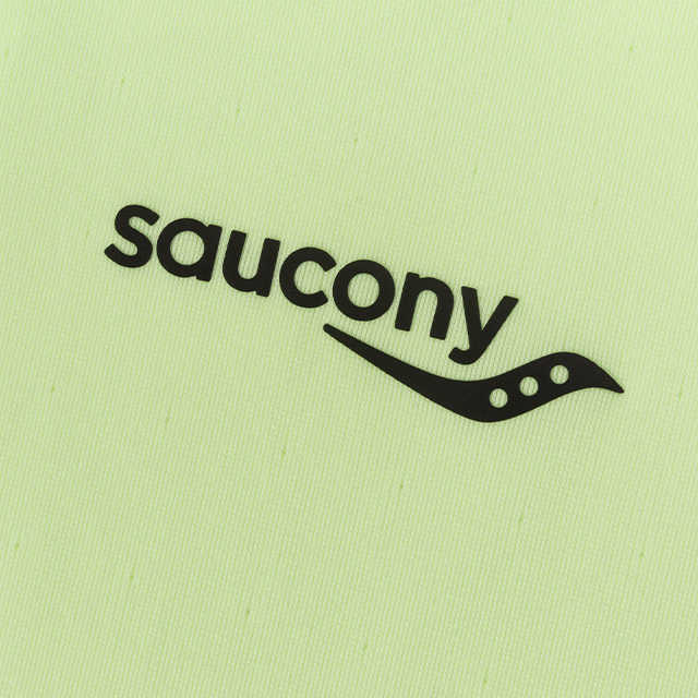Saucony Running Tank Tops Men’s Crew Neck Thin Other