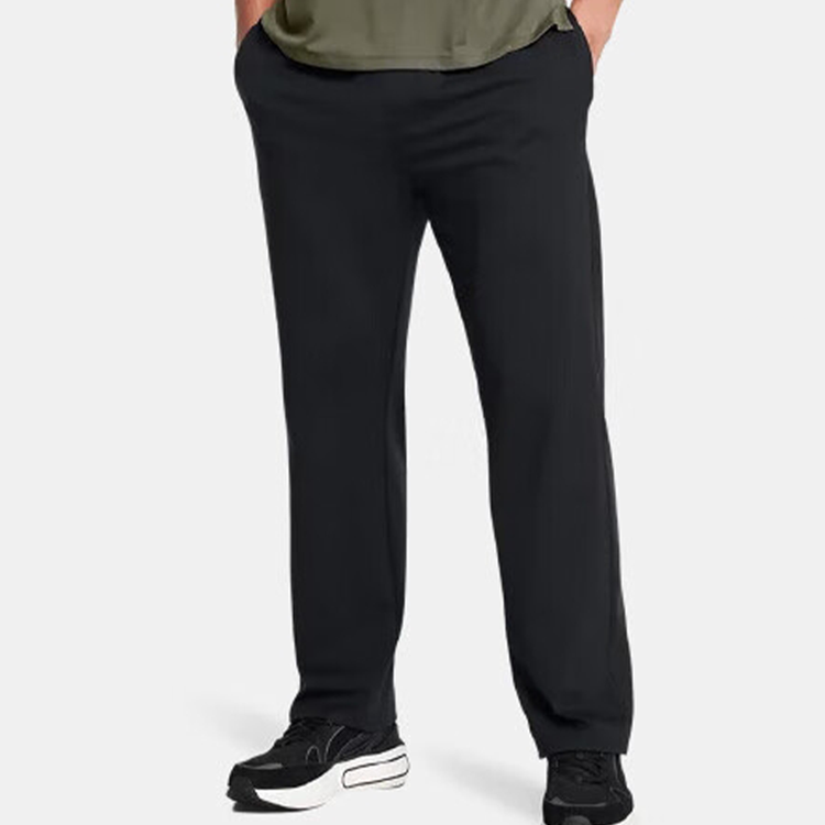 Under Armour Meridian Sports Pants Men’s Rhinoceros Gray