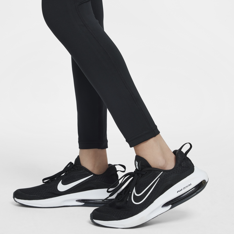 Женские штаны Nike (черные) — фото 4