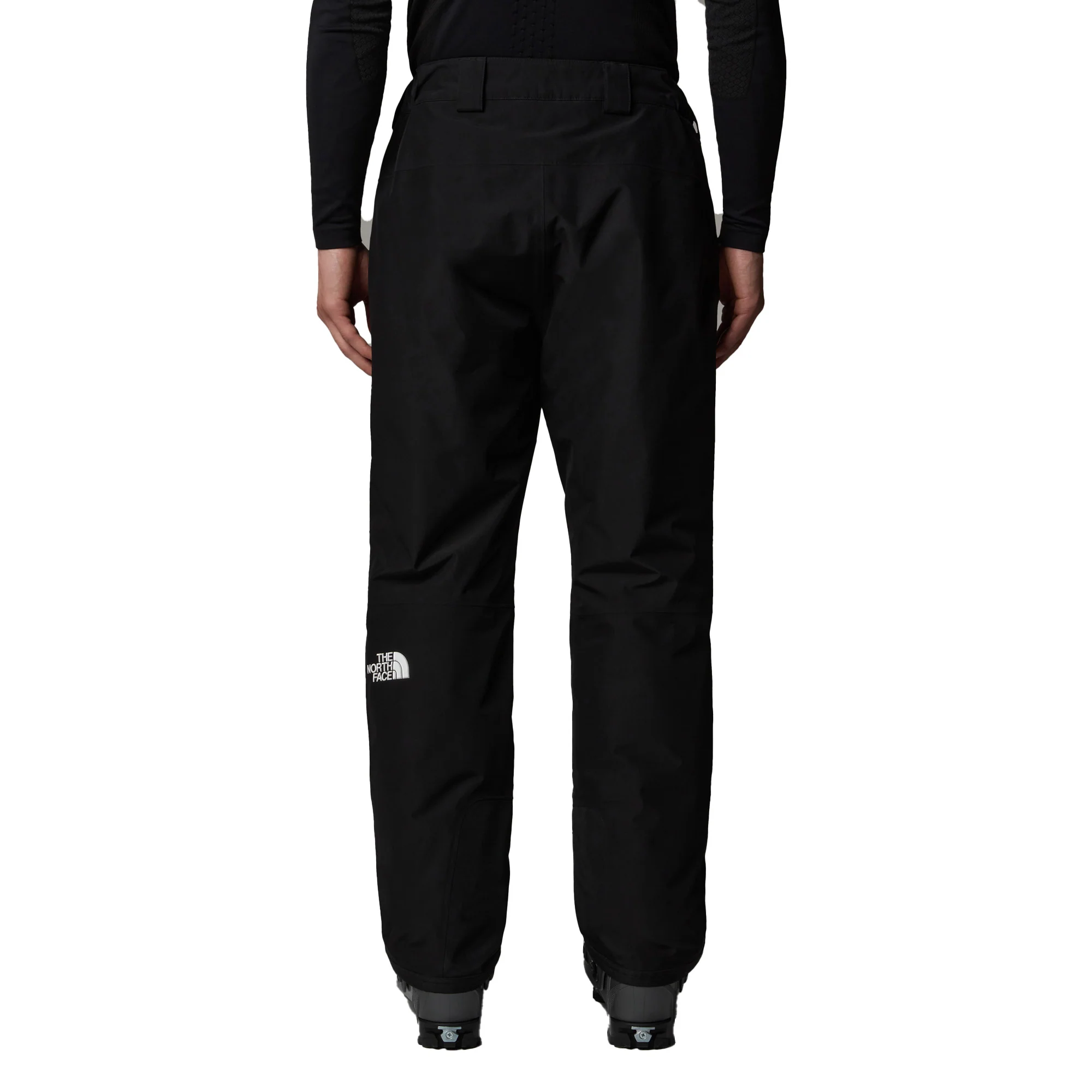 THE NORTH FACE DRYVENT Ski Pants Men’s Black