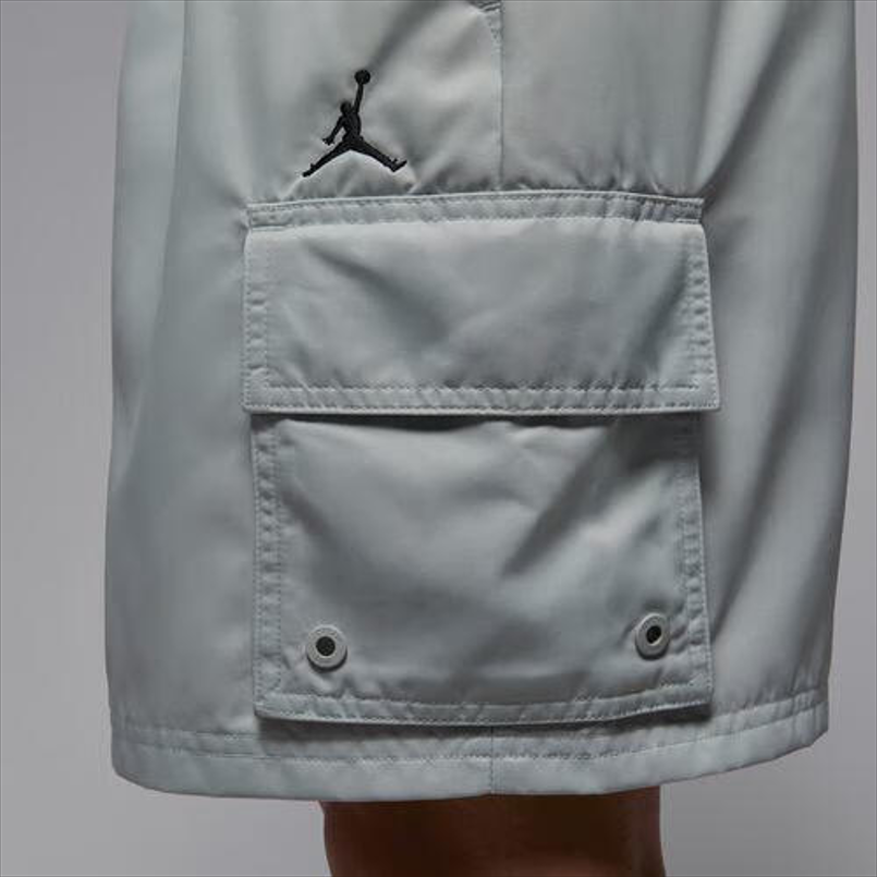 Jordan Sports Shorts Men’s Gray Moderate