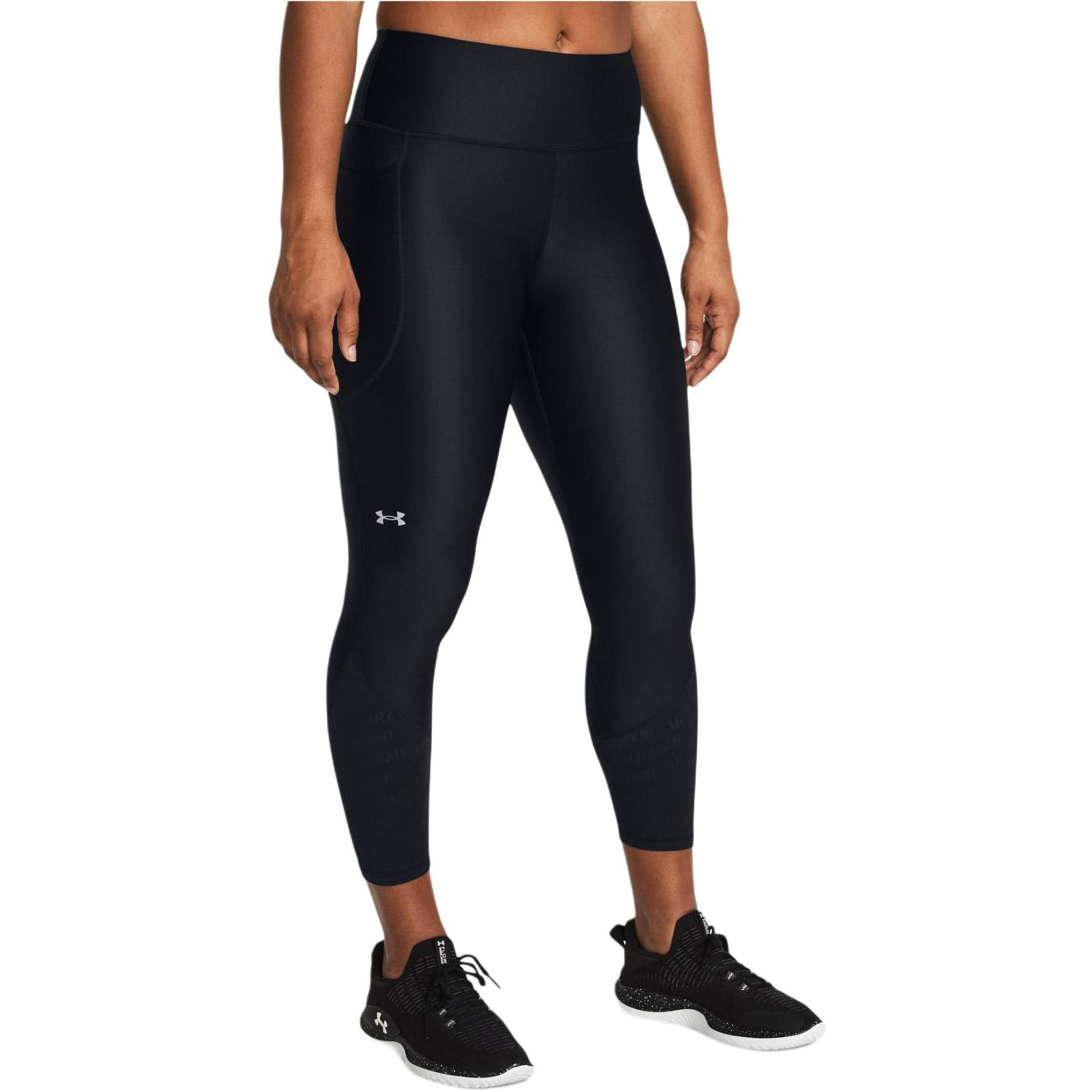 Under Armour Sports Pants Women’s Black