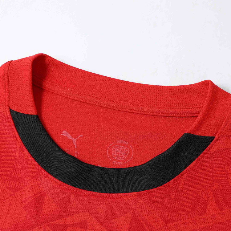 PUMA Playera Local Egipto 2025 Para Hombre