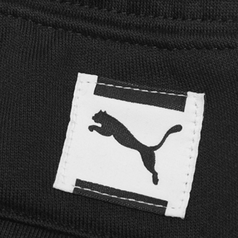 PUMA Fierce Cat Sports Shorts Men’s Black