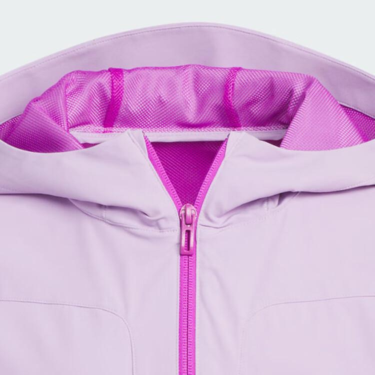 Мужская куртка adidas (черная) — фото 4