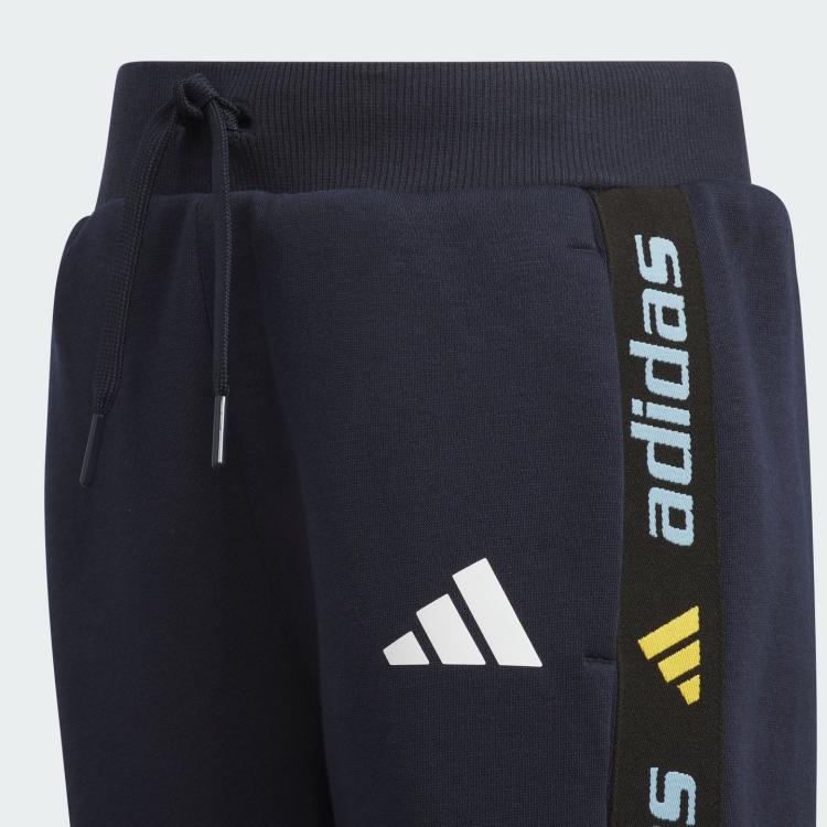 Худи adidas 2 (черный костюм) — фото 3