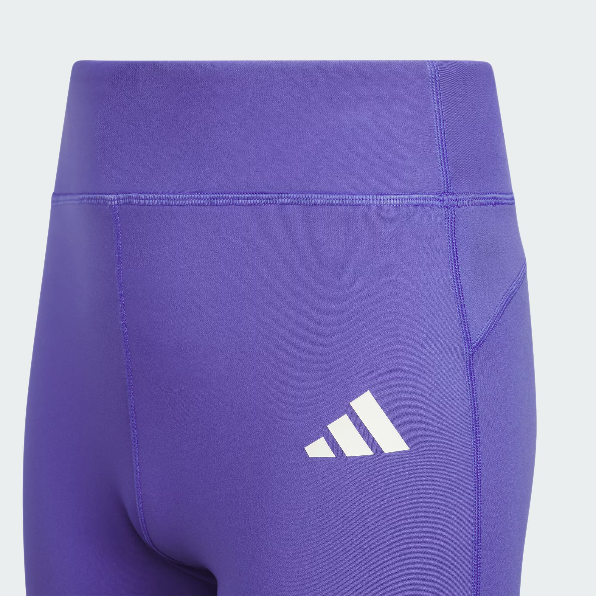 Женские штаны adidas Sportswear SS25 (черные) — фото 3