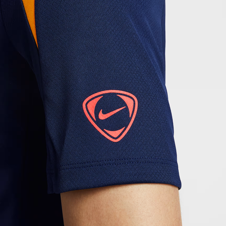 Nike Dri Fit FW25 Strike Soccer Jersey Men’s