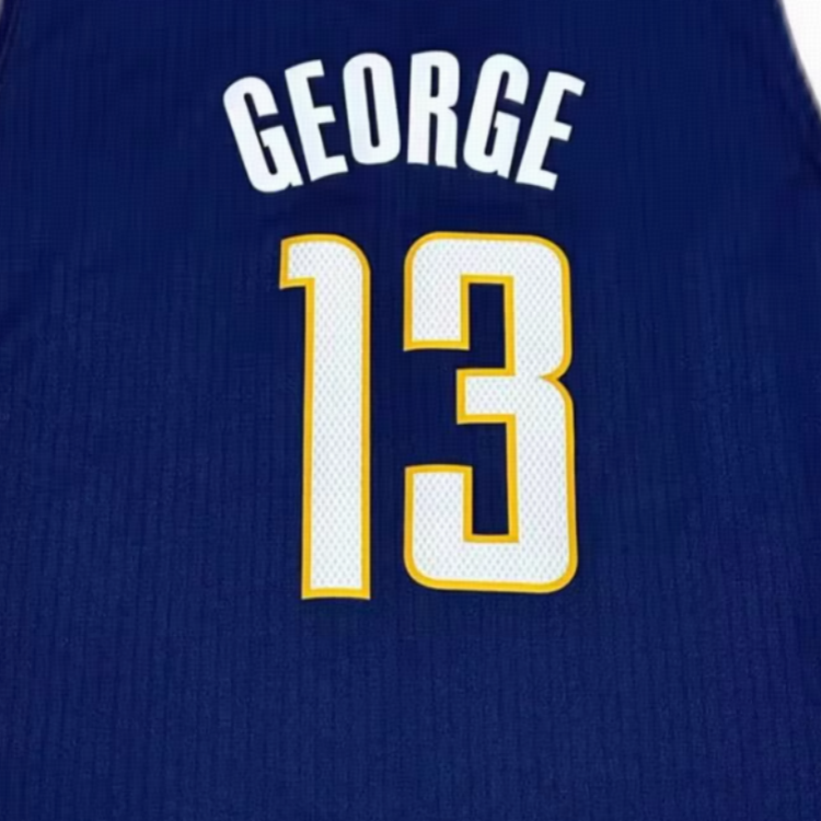 Adidas Basketball Jersey Unisex Dark Blue