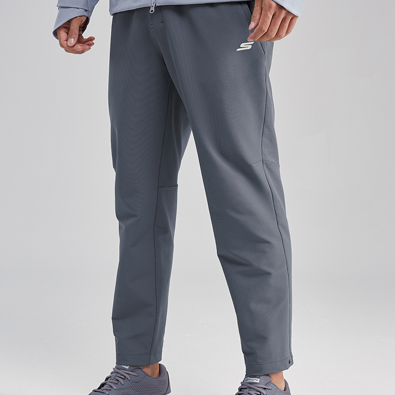 Skechers Sports Pants Men’s Shadow Gray