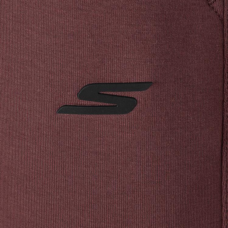Женские штаны Skechers GOKNIT (серые) — фото 5