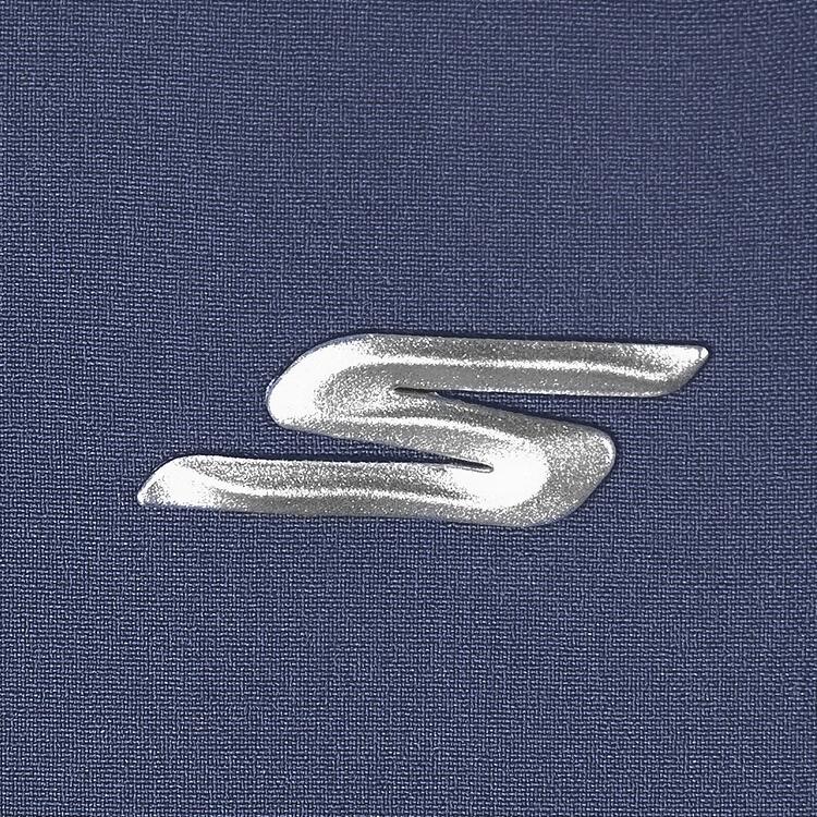 Женские штаны Skechers (черные) — фото 4