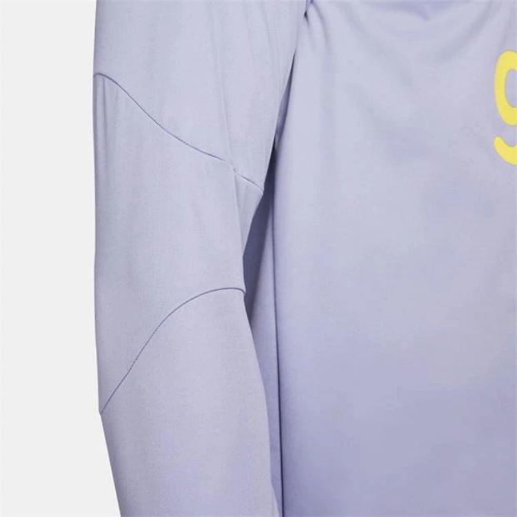Nike Soccer Jersey Men’s Purple