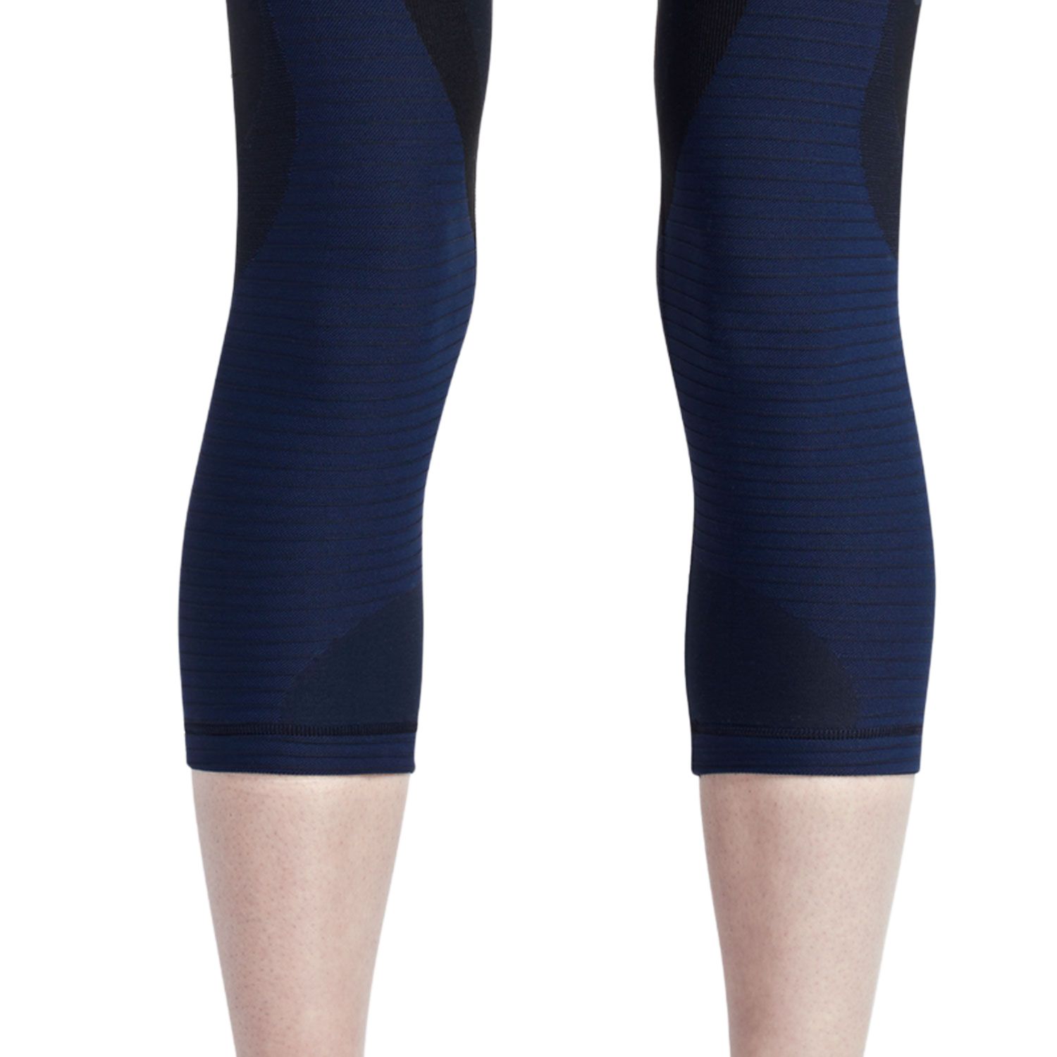Nike Sports Shorts Women’s Black Blue Moderate