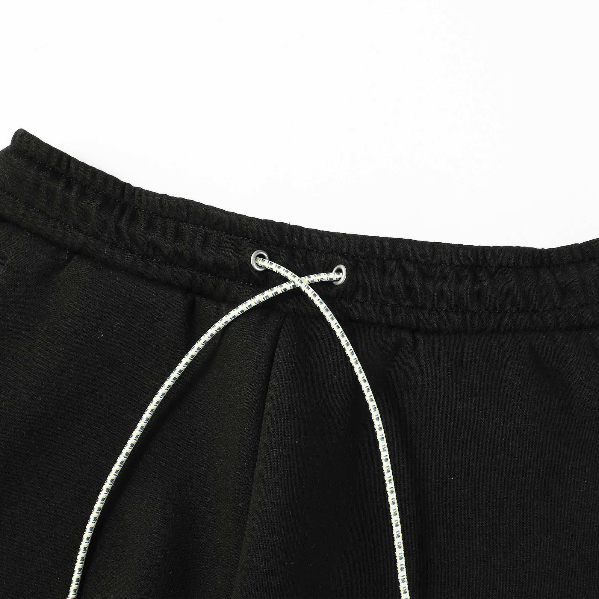 PUMA Athletic Trousers Men’s Black
