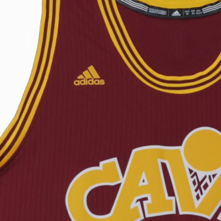 Adidas Basketball Jersey Unisex