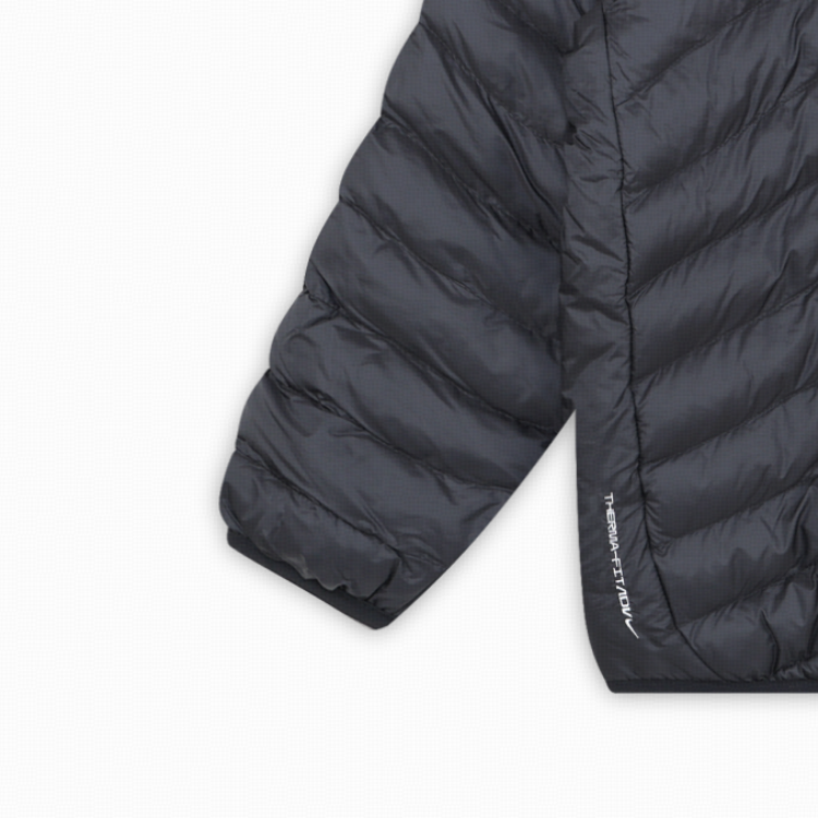 Куртка Nike ACG Therma-FIT ADV (черная) — фото 4