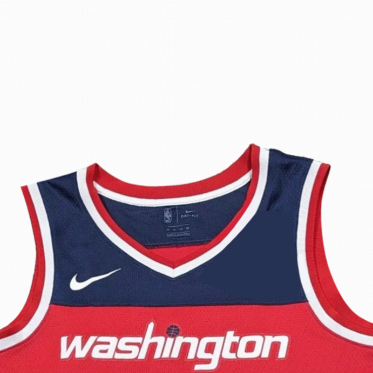 Nike Dri Fit Basketball Jersey Unisex