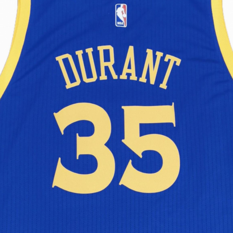 Adidas Basketball Jersey Men’s Blue