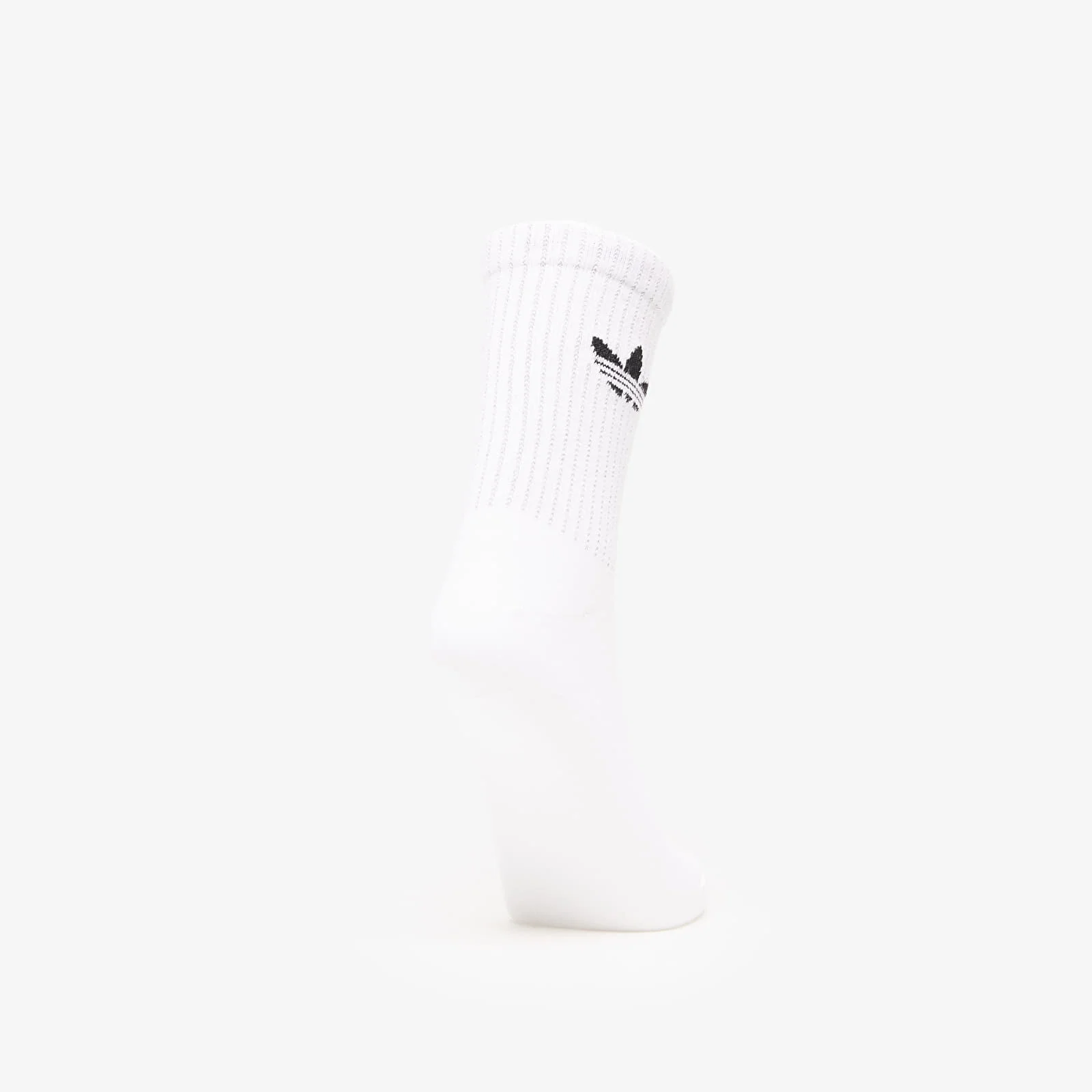 Adidas Originals reflective crew socks (pack of two)