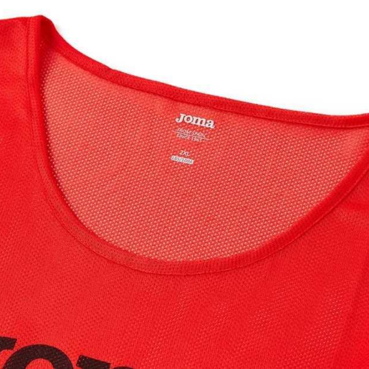 Joma Basketball Jerseys Men’s Moderate