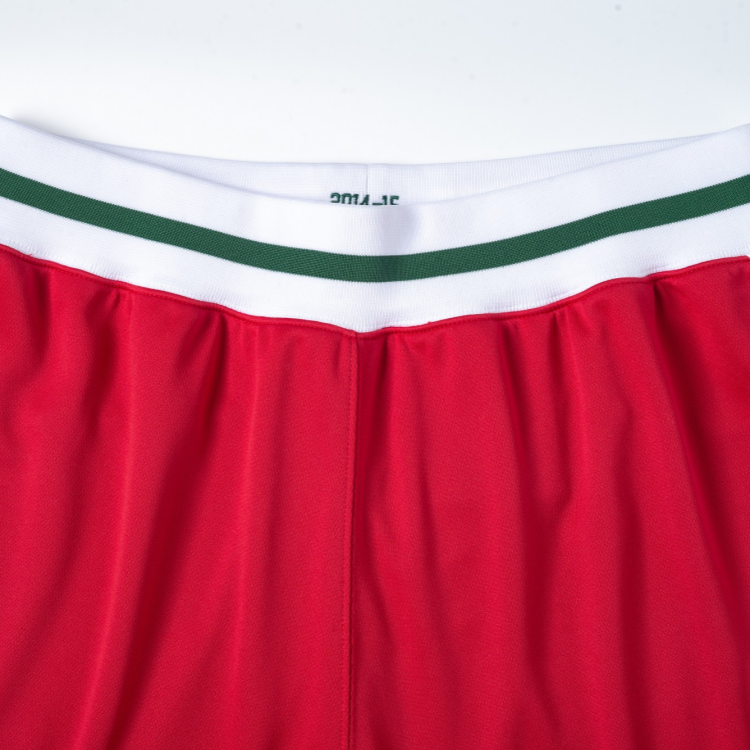 Mitchell Ness Sports Apparel Unisex Red