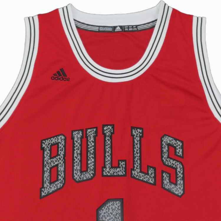 Adidas Basketball Jersey Unisex