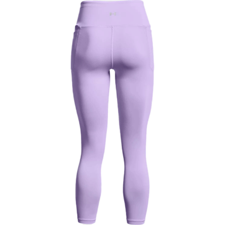 Under Armour Meridian Yoga Pants Women’s Purple Moderate