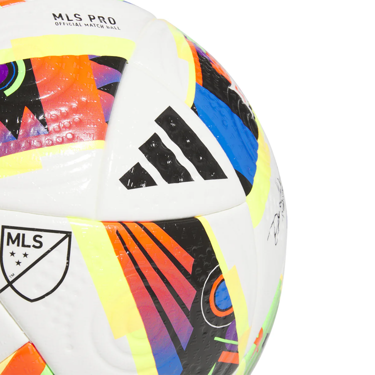 Adidas Size 5 Ball Soccer Ball Pu Unisex White/Black/Sunlight Gold
