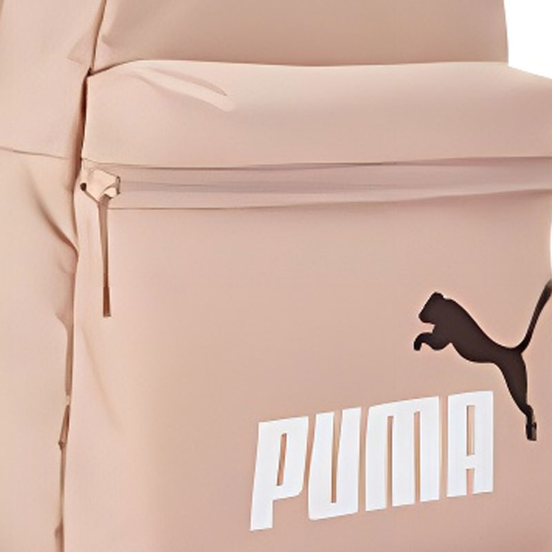 Рюкзак PUMA (розовый) — фото 3