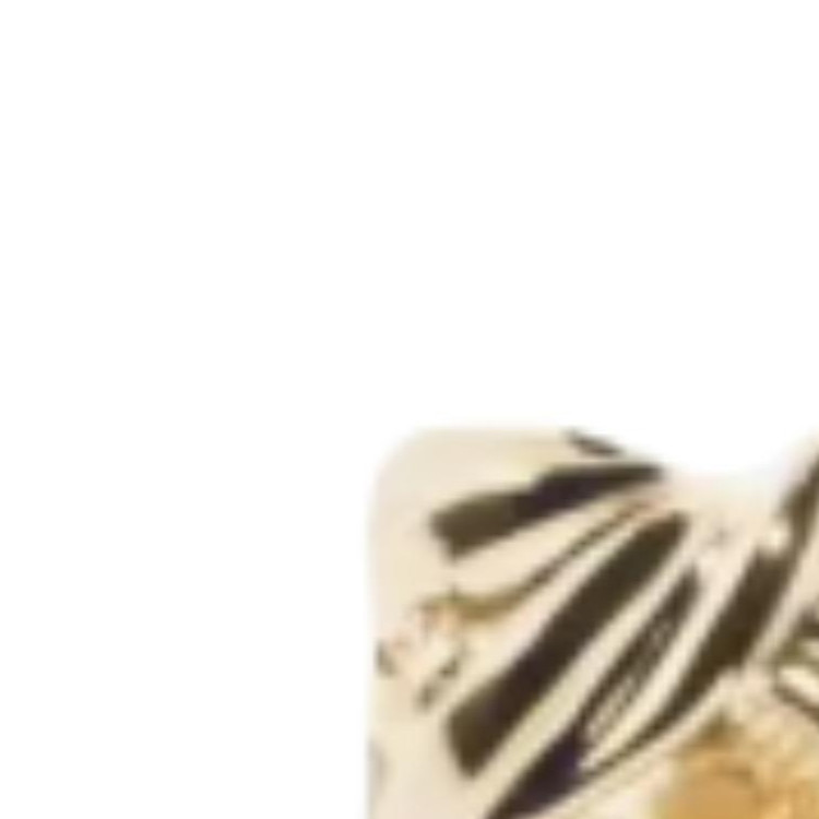 Кольцо Chanel (золотое) — фото 2