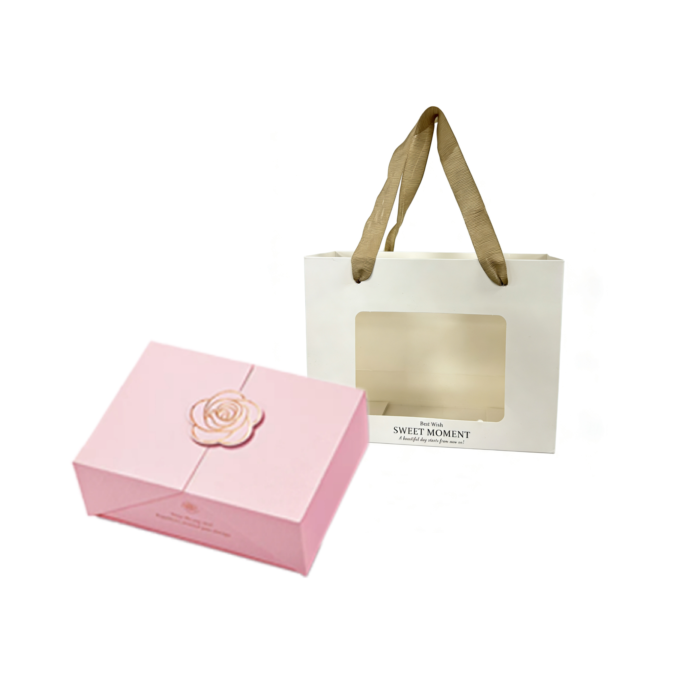 Swarovski Stilla Attract Jewelry Women's
