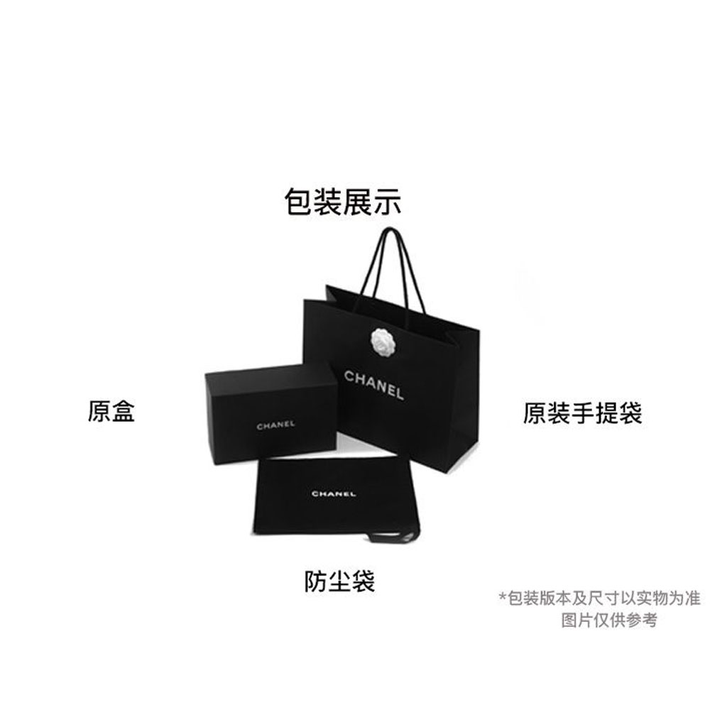 Сумка Chanel (черная) — фото 6