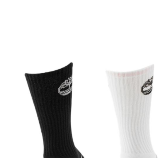 Timberland Knee High Socks Unisex 3 Pack Multicolor