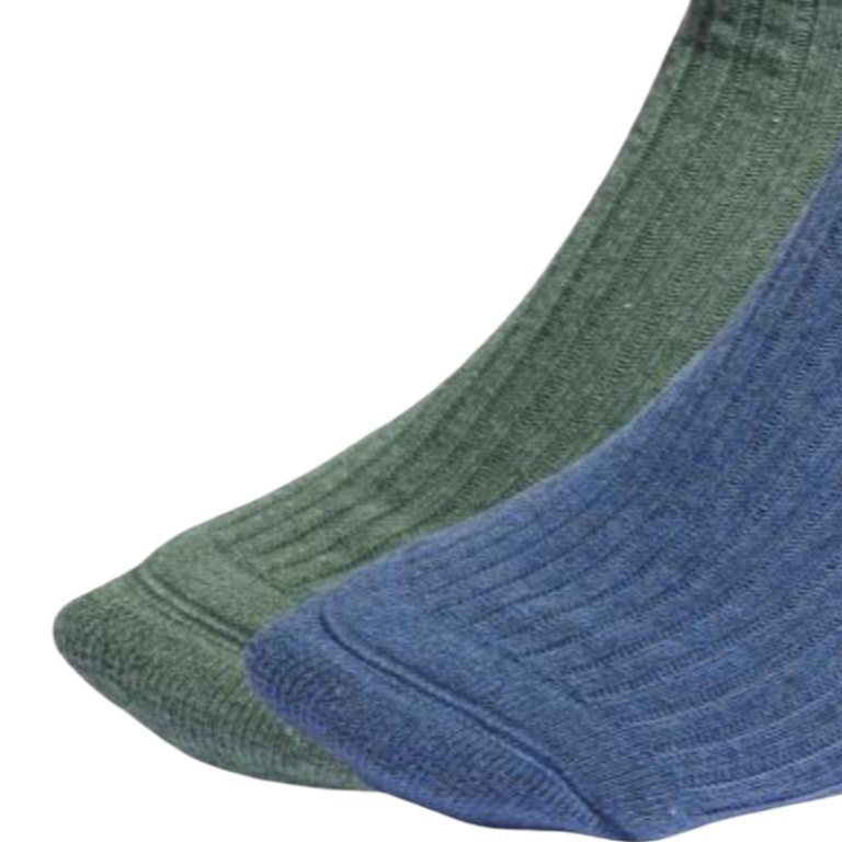 Adidas Crew Socks Unisex 1 Set 2 Pack