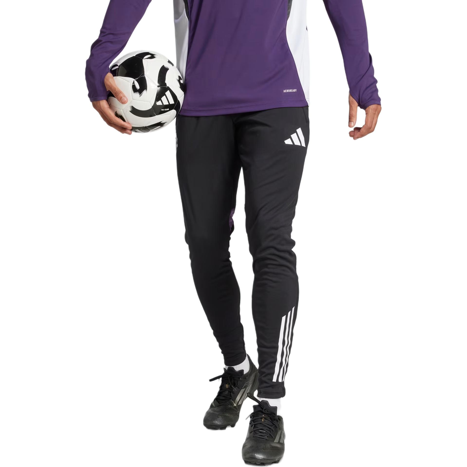 Adidas Soccer Bottom Men’s Black