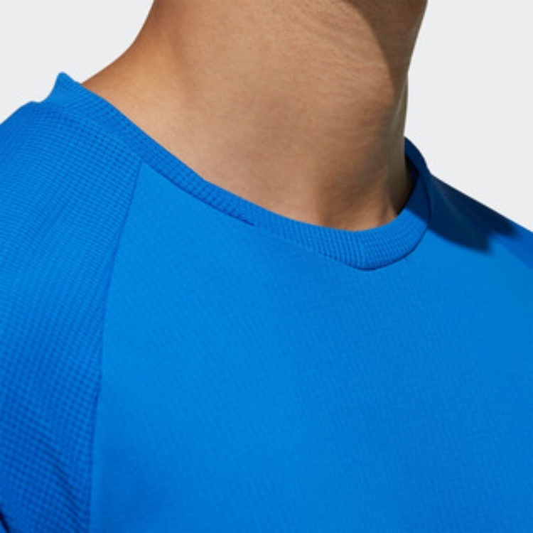 Adidas Tennis H.Rdy Tennis Top Men’s Blue