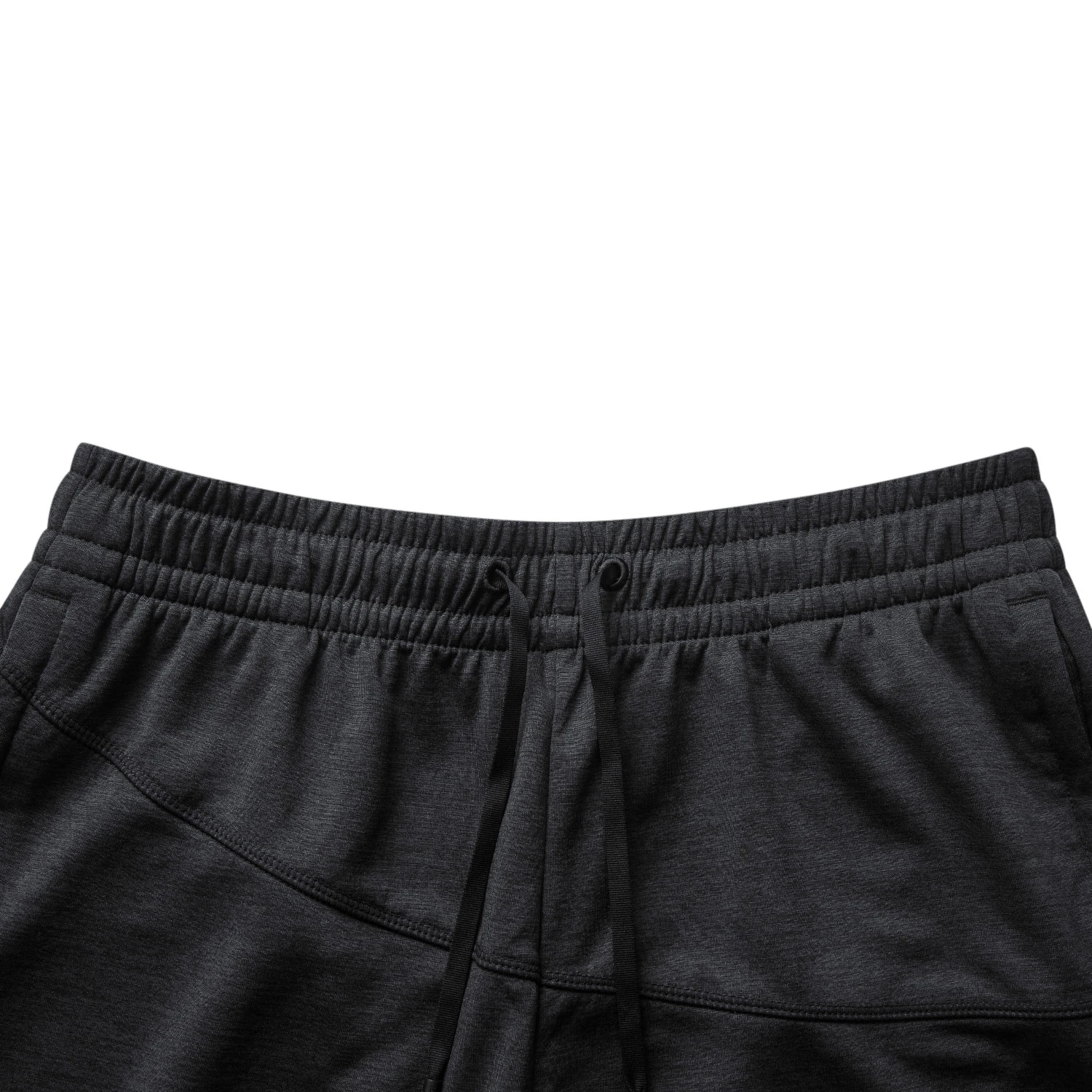 Li Ning Sports Shorts Men’s Black Heather Moderate
