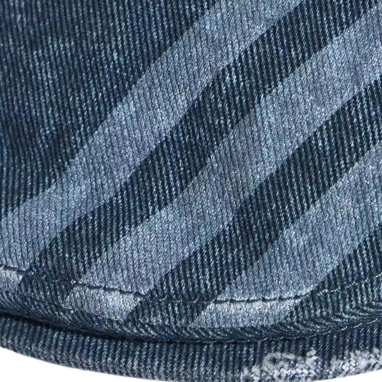 Берет adidas KX6978 (синий) — фото 3