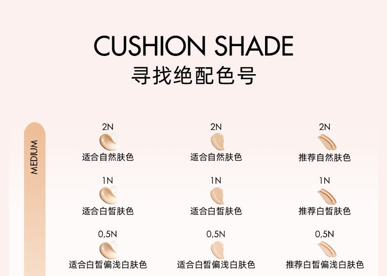【Expédition directe de Hong Kong】 Dior France Printemps 2026 Édition limitée nœud papillon coussin de fond mat doux 16 heures de tenue