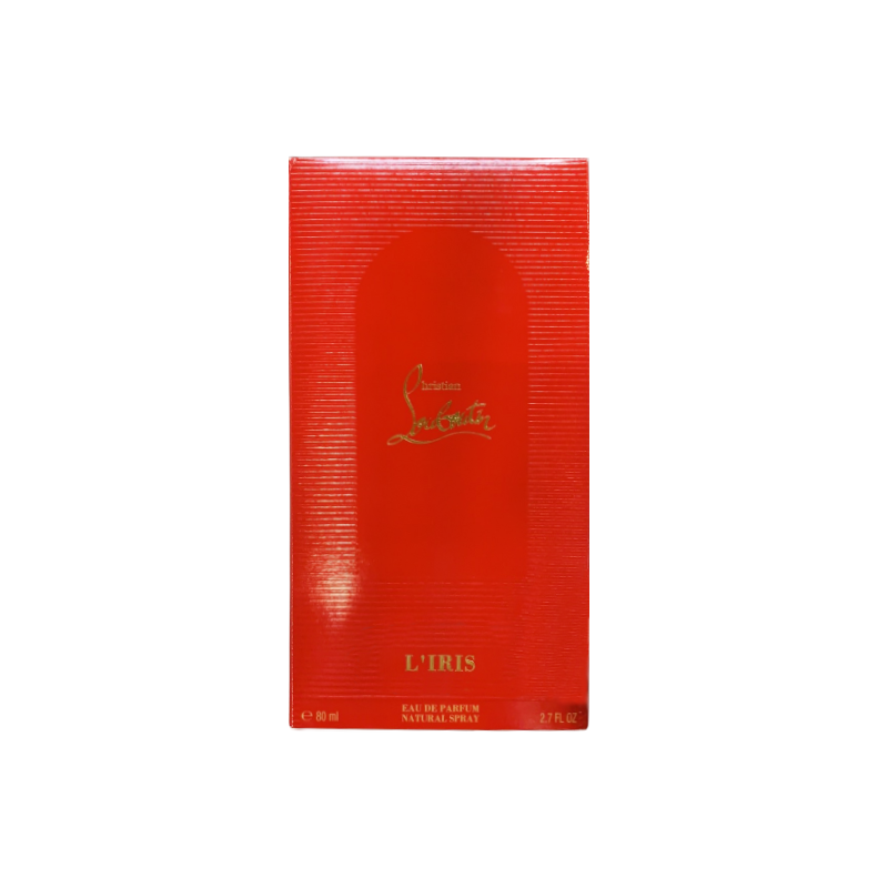 CL FETICHE Original Desire Fragrance Patchouli Iris Perfumes Potpourri Scent Eau De Parfum EDP 80ml