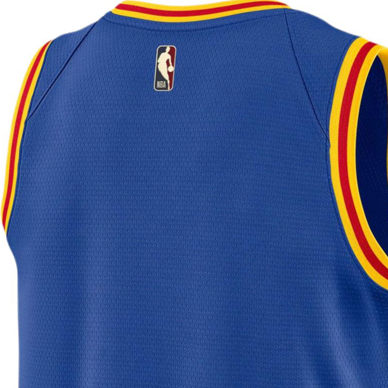 Nike Basketball Jersey Men’s Blue
