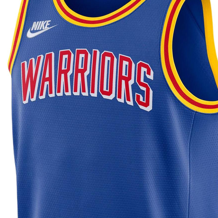 Nike Basketball Jersey Men’s Blue